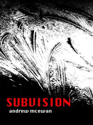 cover image of Subvision